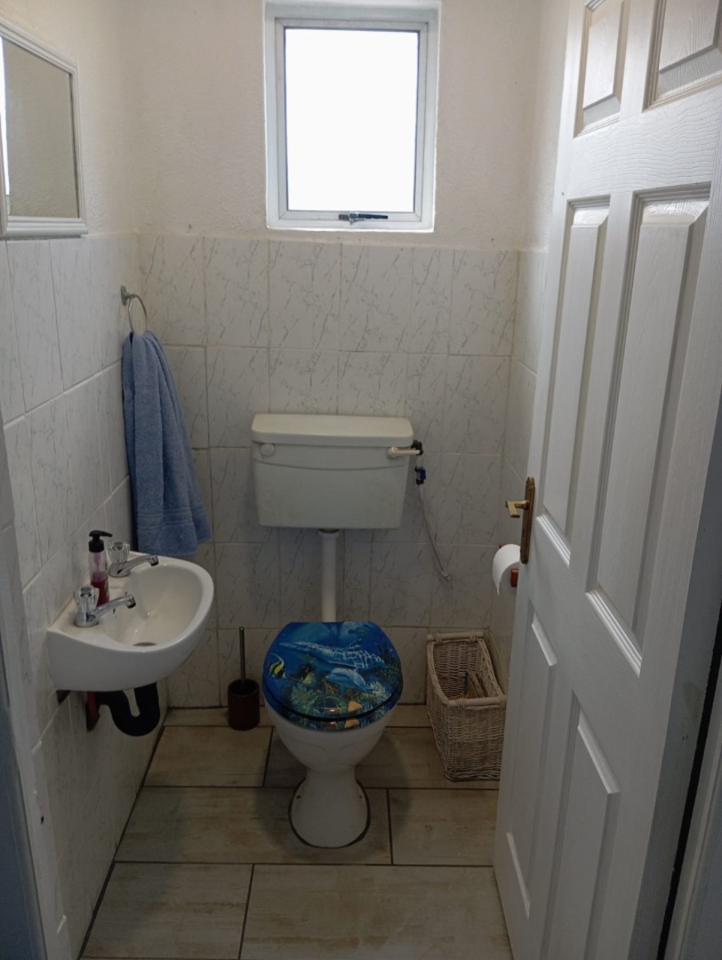 3 Bedroom Property for Sale in Pringle Bay Western Cape